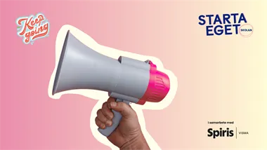 Få dina första kunder – så marknadsför du smart i uppstarten