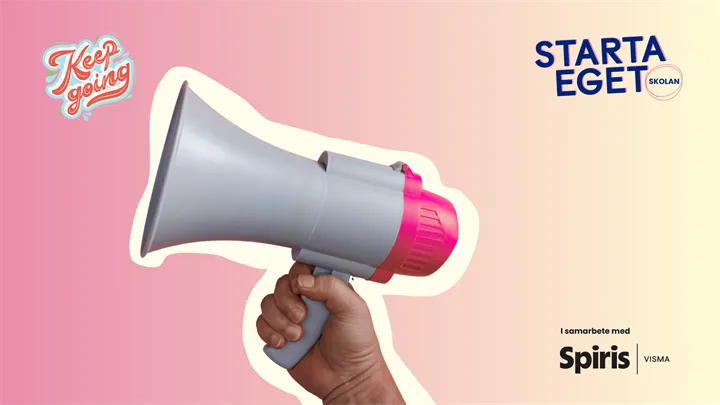 Få dina första kunder – så marknadsför du smart i uppstarten