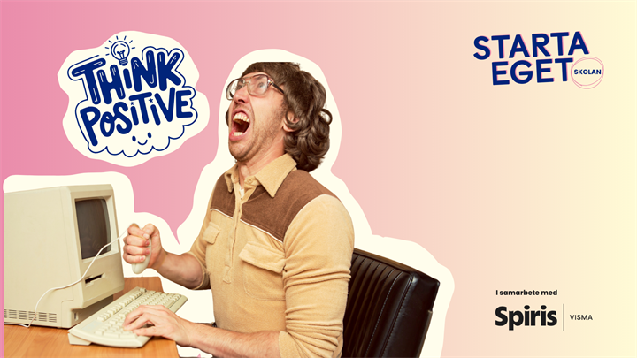 Gör din första budget – och förstå företagsekonomi som nyföretagare