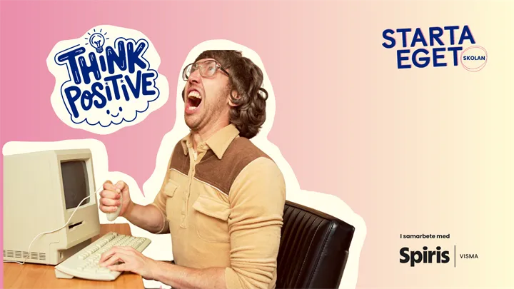 Gör din första budget – och förstå företagsekonomi som nyföretagare