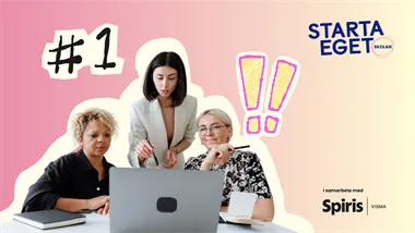 Hitta en lönsam och hållbar affärsidé – så här gör du