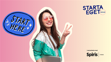 Starta eget som anställd (detta måste du veta)