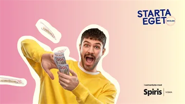 Vad kostar det att starta eget och hur finansierar jag uppstarten