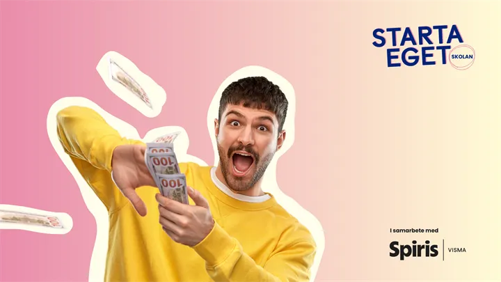 Vad kostar det att starta eget och hur finansierar jag uppstarten