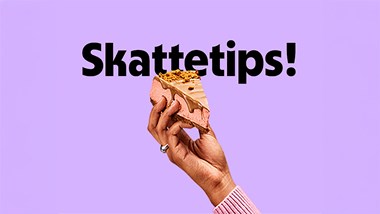 Skatteplanering 2025 och 2026