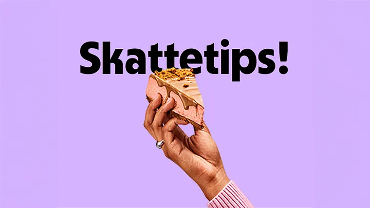 Skatteplanering 2025 och 2026