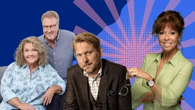 Na°gra av experterna som bera¨ttar hur du lyckas med ditt nya fo¨retag