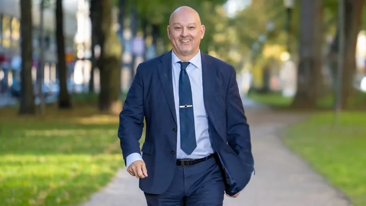 Investera som Warren Buffett