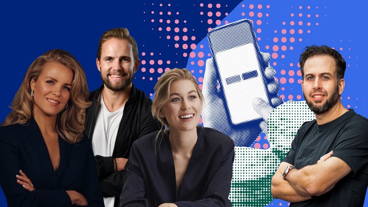 Experterna delar sina ba¨sta tips fo¨r att lyckas med E-handel