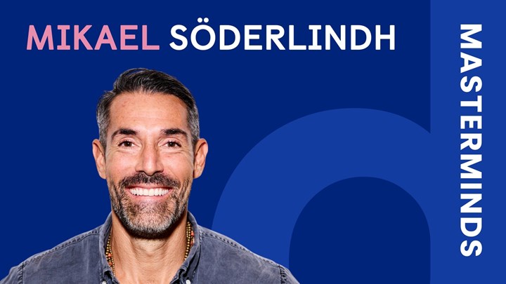 Mikael So¨derlundh