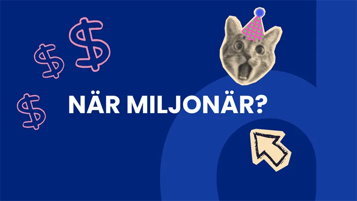 Miljonär