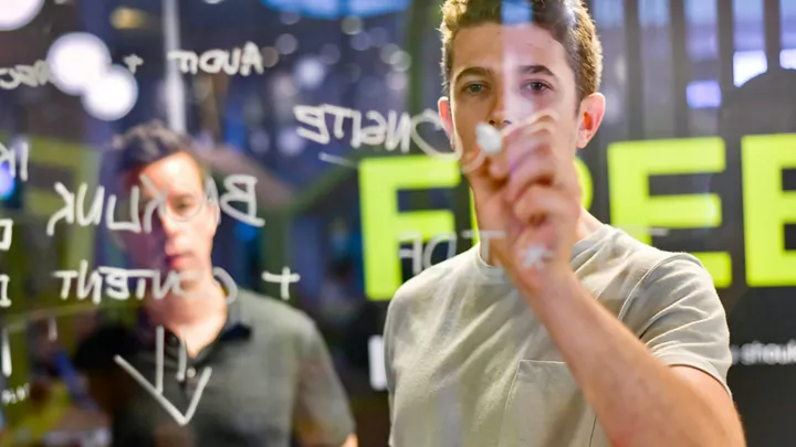 6 egenskaper hos bolag som va¨xer