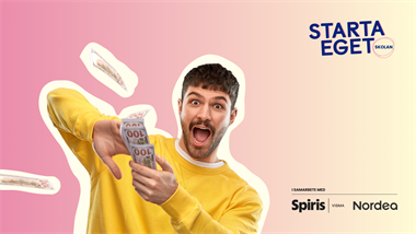 Vad kostar det att starta eget. Och hur finansierar jag uppstarten