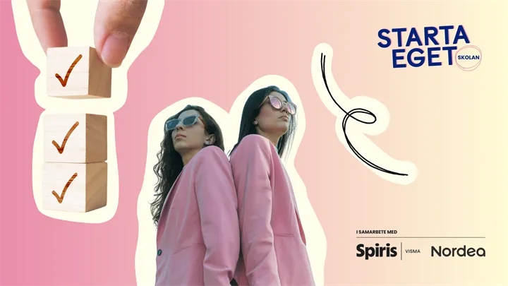 Avtal, fo¨rsa¨kringar och tillsta°nd du beho¨ver som fo¨retagare