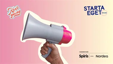 Fa° dina fo¨rsta kunder – sa° marknadsfo¨r du smart i uppstarten