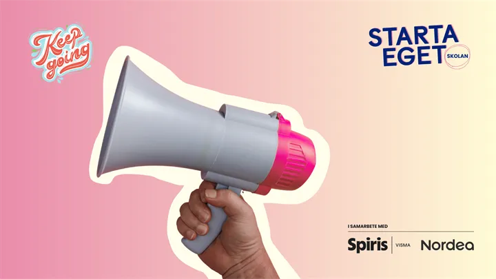 Fa° dina fo¨rsta kunder – sa° marknadsfo¨r du smart i uppstarten