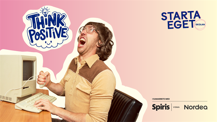 Go¨r din fo¨rsta budget – och fo¨rsta° fo¨retagsekonomi som nyfo¨retagare