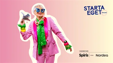 Pension och fo¨rsa¨kringar fo¨r fo¨retagare – det ha¨r beho¨ver du ha koll pa° fra°n start