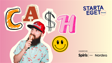 Kassaflo¨de och likviditet – da¨rfo¨r a¨r det avgo¨rande fo¨r nya fo¨retag