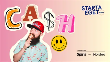 Kassaflo¨de och likviditet – da¨rfo¨r a¨r det avgo¨rande fo¨r nya fo¨retag