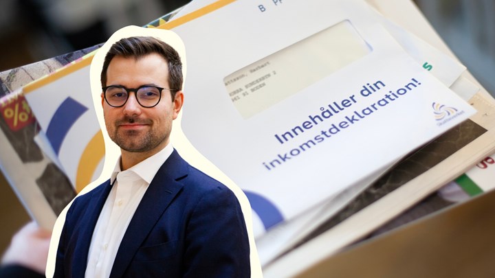 Vad skatteverket granskar extra noga i deklarationen 2026