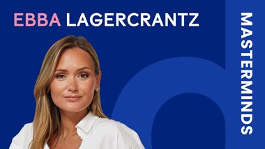 Ebba Lagercrantz