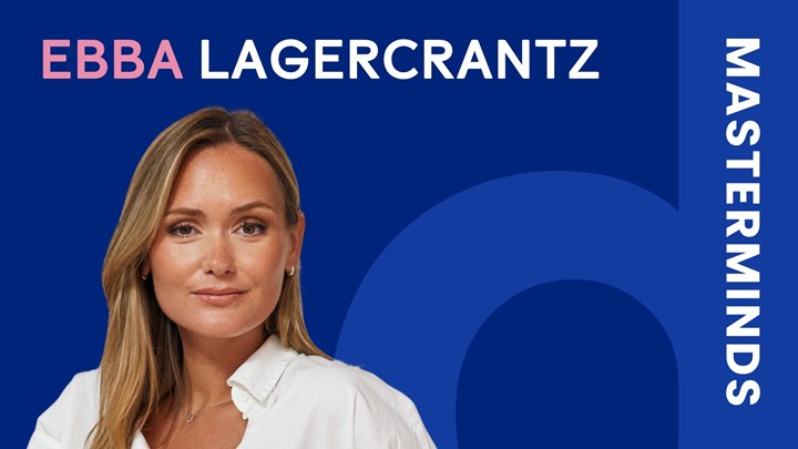 Ebba Lagercrantz