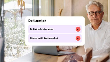 viktigaste avdragen i deklarationen 2026