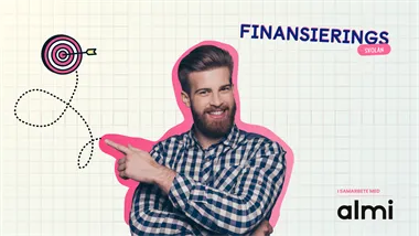 Na¨r ska du INTE ta in kapital – a¨ven om du fa°r ja