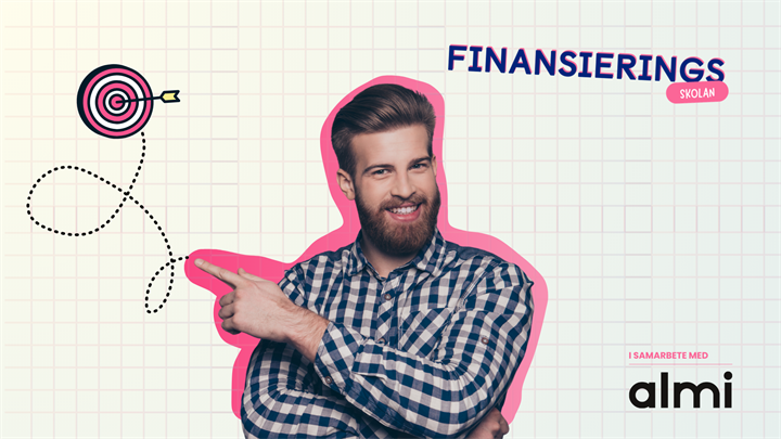 Na¨r ska du INTE ta in kapital – a¨ven om du fa°r ja