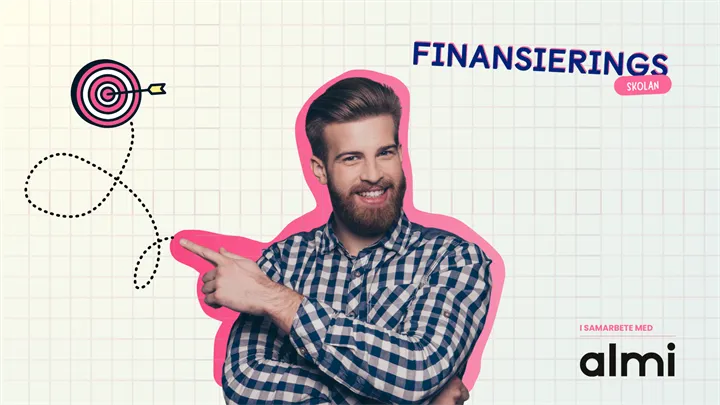 Na¨r ska du INTE ta in kapital – a¨ven om du fa°r ja