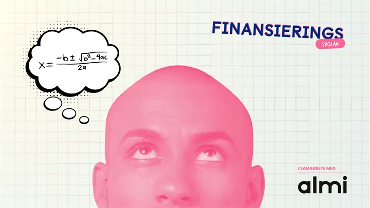 Att finansiera en nyansta¨llning – ra¨kna pa° risk, kassaflo¨de och avkastning