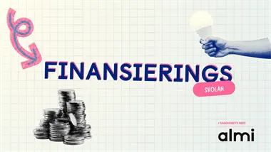 Finansieringsskolan