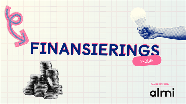 Finansieringsskolan
