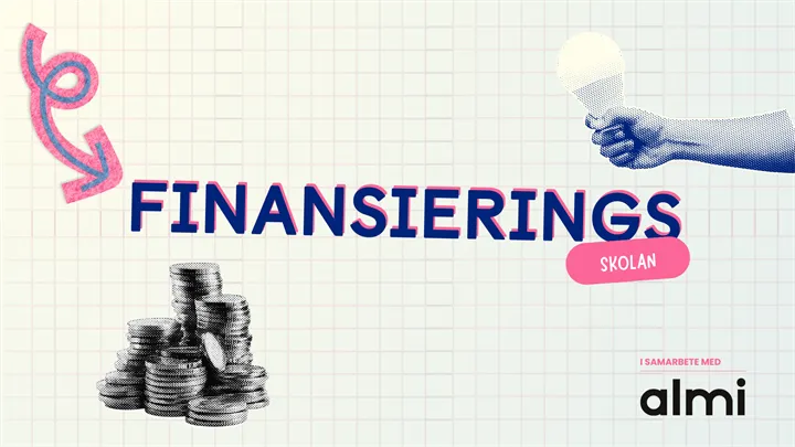 Finansieringsskolan