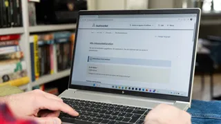 Uppskov på deklarationen