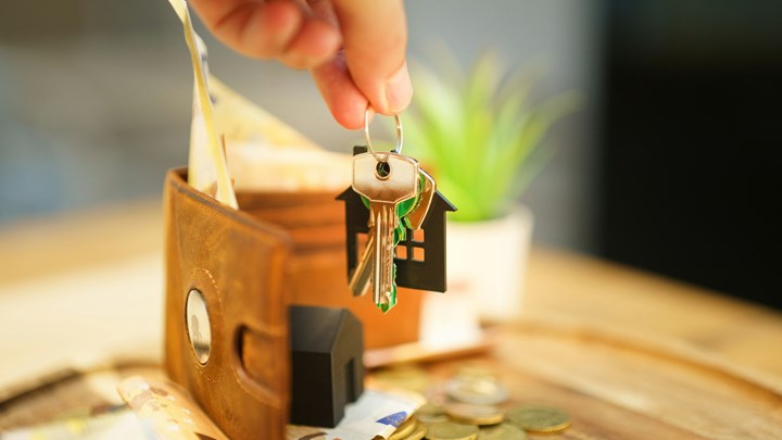 Ko¨pa villa ista¨llet fo¨r att hyra kontor