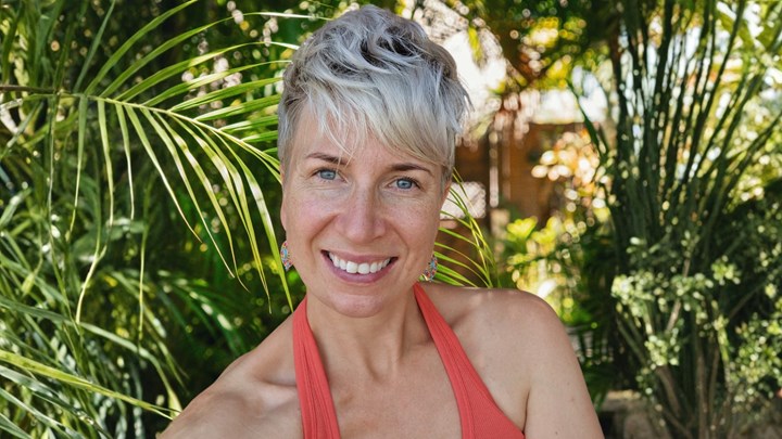 Elin Ross