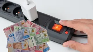 Elpriset fördubblas till sommaren