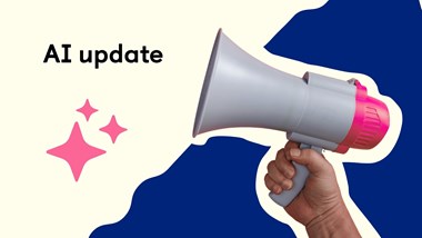 AI update