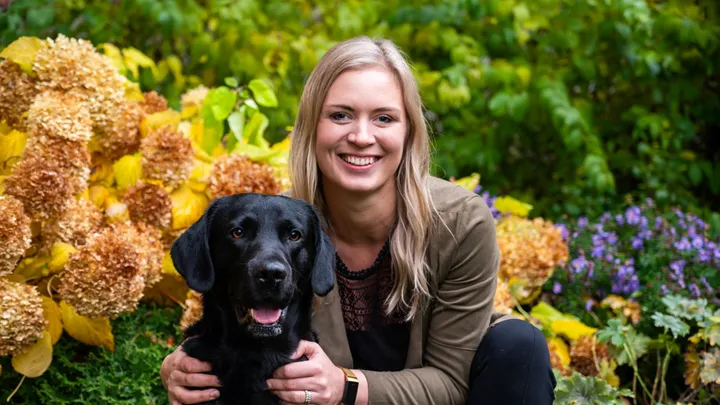 Hedda Båverud Olsson