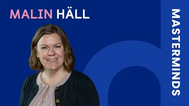 Malin häll