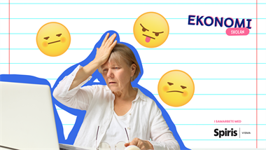 De vanligaste ekonomimisstagen fo¨retagare go¨r – och hur du undviker dem