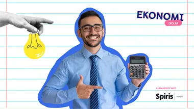 Na¨r ska man va¨lja redovisningsfirma – och vad ska man ta¨nka pa°