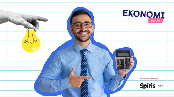 Na¨r ska man va¨lja redovisningsfirma – och vad ska man ta¨nka pa°