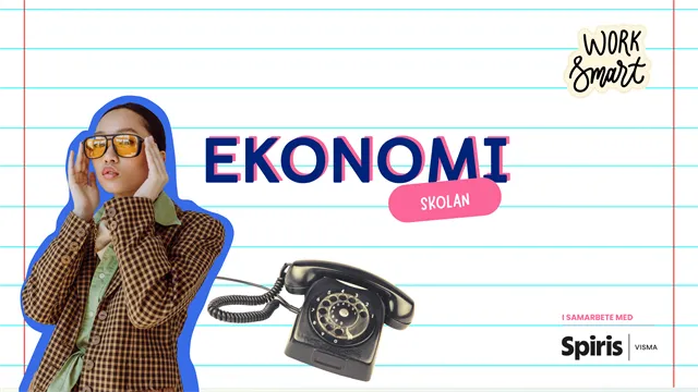 Gratis ekonomi och bokföringsskola