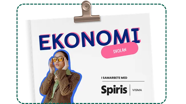 EKONOMI-SKOLAN