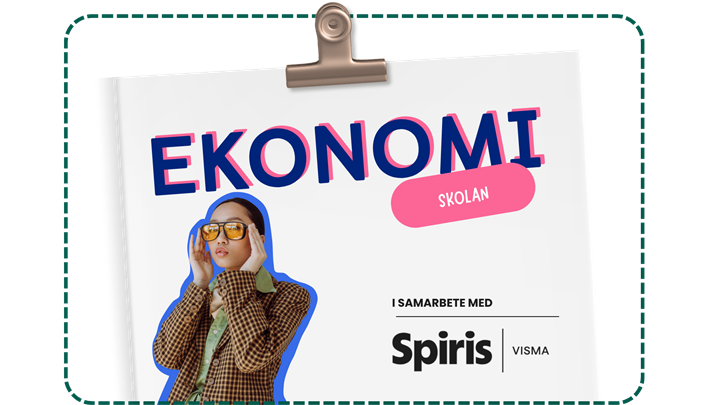 EKONOMI-SKOLAN