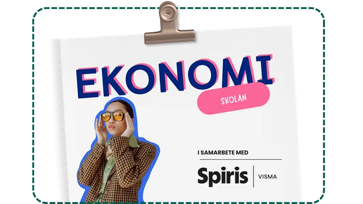 EKONOMI-SKOLAN