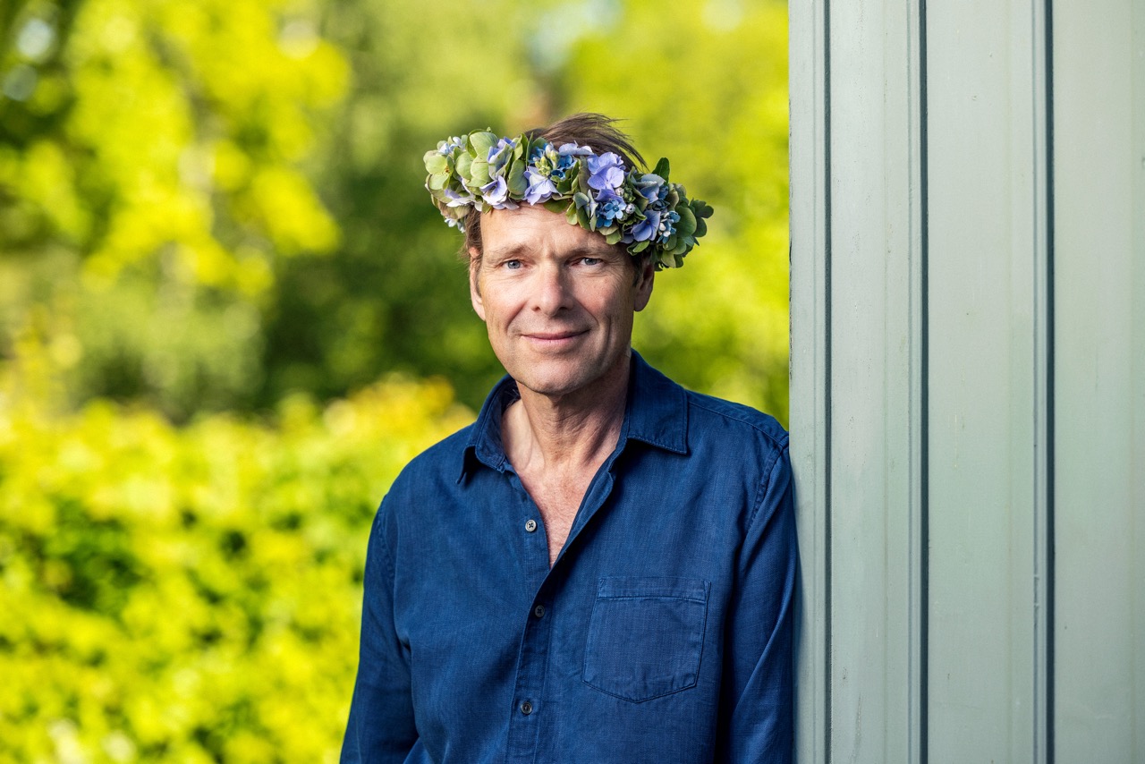 Jonas Bonnier